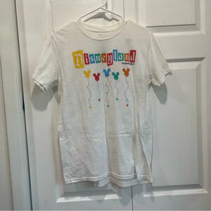 Disneyland 65th anniversary T-shirt